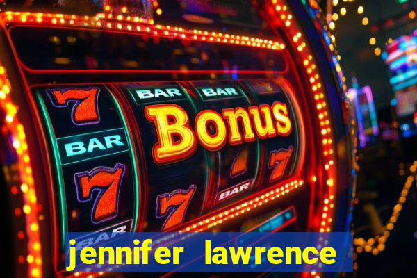 jennifer lawrence the poker house scene